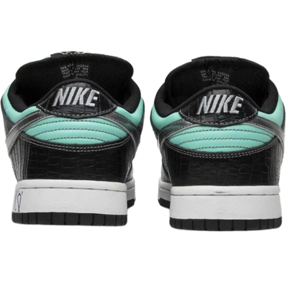 Diamond Supply Co. x Nike Dunk Low Pro SB 'Tiffany'