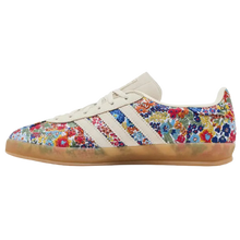 Liberty London x Adidas Gazelle Indoor 'Floral Embroidery'
