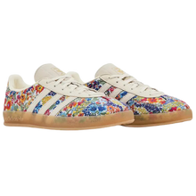 Liberty London x Adidas Gazelle Indoor 'Floral Embroidery'