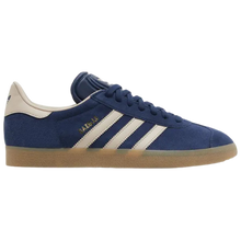 Adidas Gazelle 'Night Indigo Taupe'