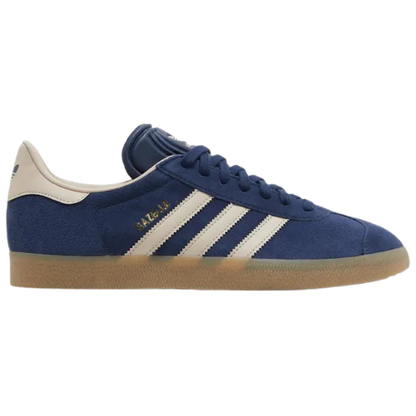 Adidas Gazelle 'Night Indigo Taupe'