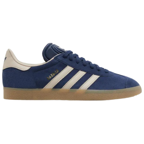 Adidas Gazelle 'Night Indigo Taupe'