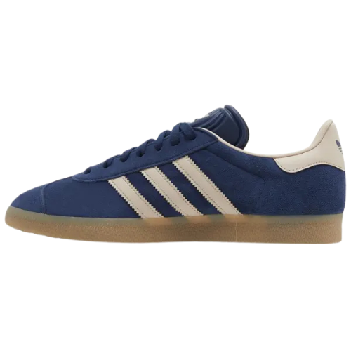 Adidas Gazelle 'Night Indigo Taupe'