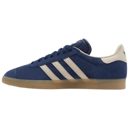 Adidas Gazelle 'Night Indigo Taupe'