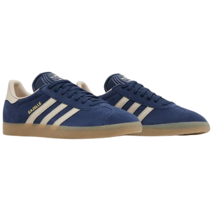 Adidas Gazelle 'Night Indigo Taupe'