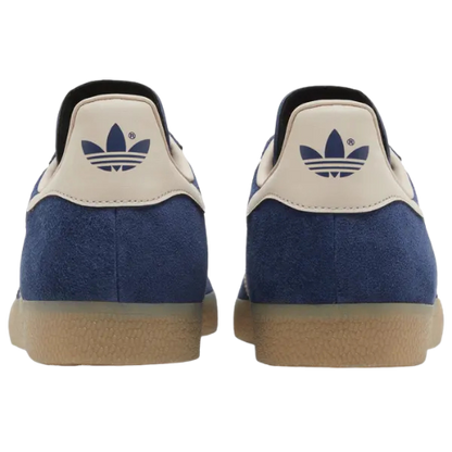 Adidas Gazelle 'Night Indigo Taupe'