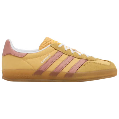 Adidas Gazelle Indoor 'Semi Spark Wonder Clay'