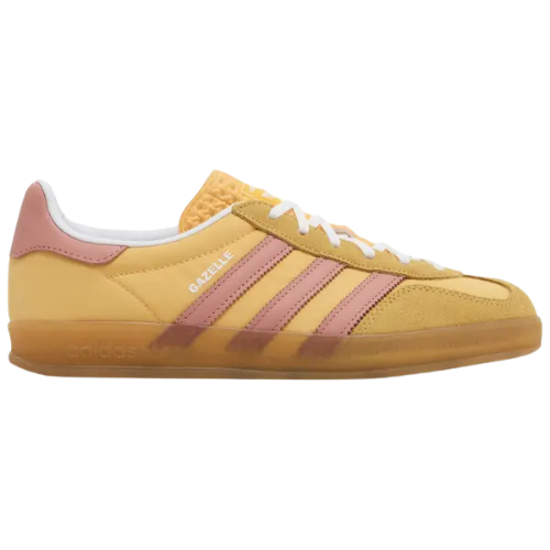 Adidas Gazelle Indoor 'Semi Spark Wonder Clay'
