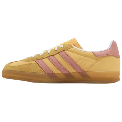 Adidas Gazelle Indoor 'Semi Spark Wonder Clay'