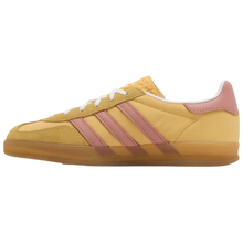 Adidas Gazelle Indoor 'Semi Spark Wonder Clay'