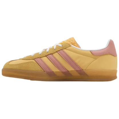 Adidas Gazelle Indoor 'Semi Spark Wonder Clay'