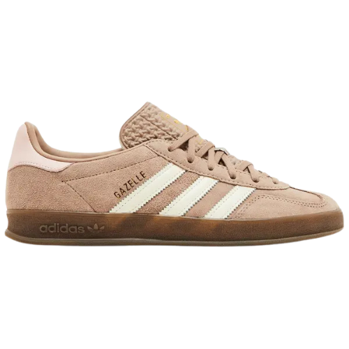 Adidas Gazelle Indoor 'Chalky Brown Gum'