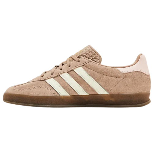 Adidas Gazelle Indoor 'Chalky Brown Gum'