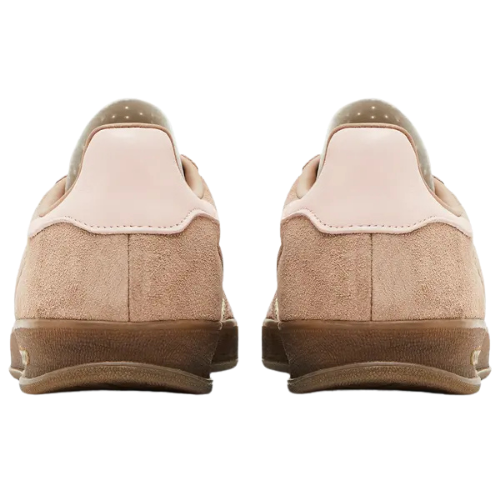 Adidas Gazelle Indoor 'Chalky Brown Gum'