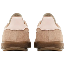 Adidas Gazelle Indoor 'Chalky Brown Gum'