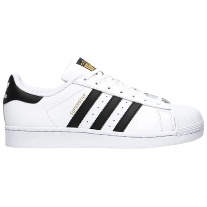 Adidas Superstar 'Blanco Negro'