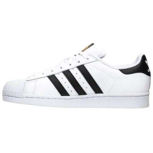 Adidas Superstar 'White Black'