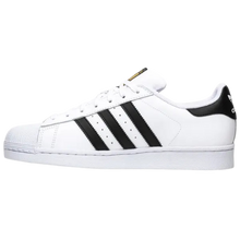 Adidas Superstar 'White Black'