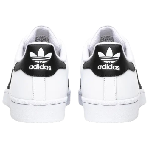 Adidas Superstar 'White Black'