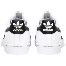 Adidas Superstar 'White Black'