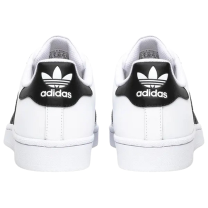 Adidas Superstar 'Blanco Negro'