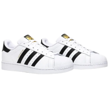 Adidas Superstar 'White Black'