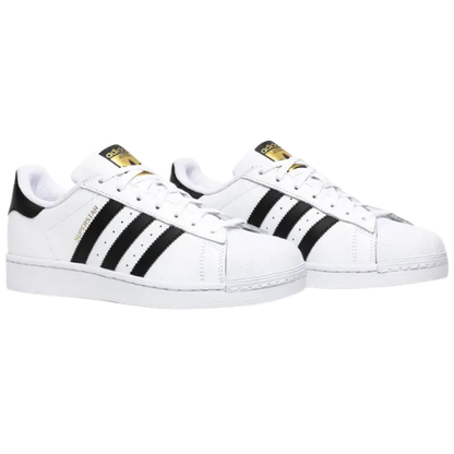 Adidas Superstar 'Blanco Negro'