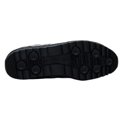 No Sleep Rave Club x adidas Superstar Ripple 'Core Black'