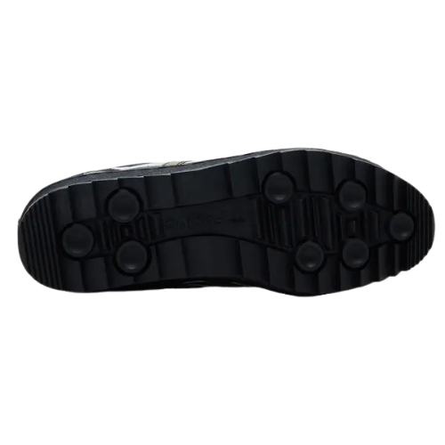 No Sleep Rave Club x adidas Superstar Ripple 'Core Black'