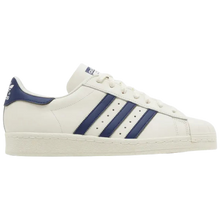 Adidas Superstar 82 « Blanc Bleu foncé »
