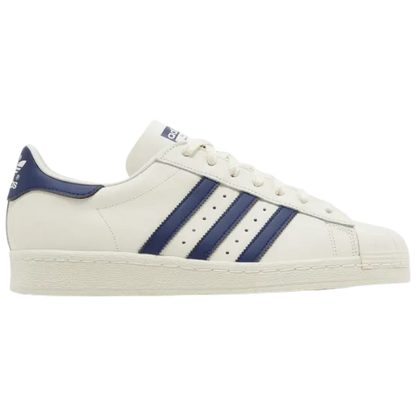 Adidas Superstar 82 'Blanco Azul Oscuro'