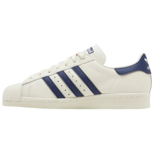 Adidas Superstar 82 'White Dark Blue'
