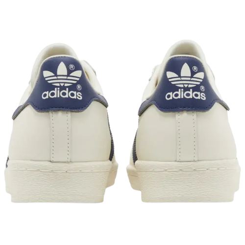 Adidas Superstar 82 'White Dark Blue'