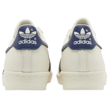 Adidas Superstar 82 « Blanc Bleu foncé »