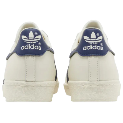 Adidas Superstar 82 'Blanco Azul Oscuro'