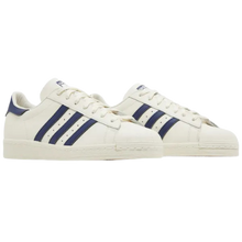 Adidas Superstar 82 « Blanc Bleu foncé »