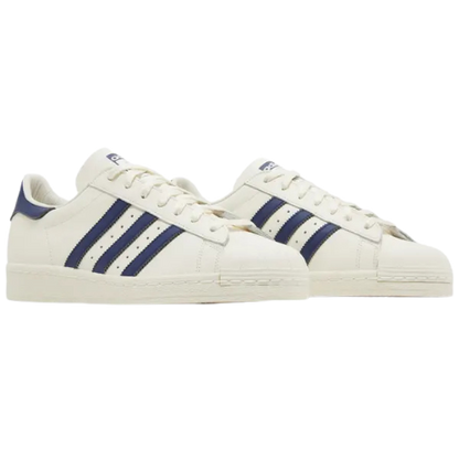 Adidas Superstar 82 'Blanco Azul Oscuro'