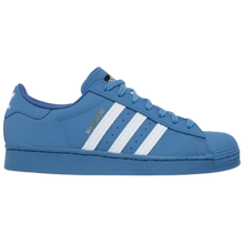 Daiki Tsuneta x atmos x adidas Superstar 'Altered Blue'