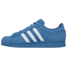 Daiki Tsuneta x atmos x adidas Superstar 'Altered Blue'