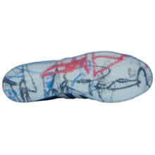 Daiki Tsuneta x atmos x adidas Superstar 'Altered Blue'