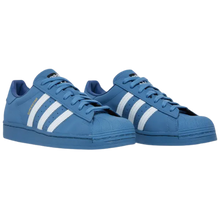 Daiki Tsuneta x atmos x adidas Superstar 'Altered Blue'