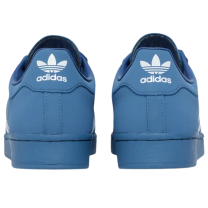 Daiki Tsuneta x atmos x adidas Superstar 'Azul Alterado'