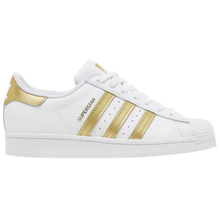 Daiki Tsuneta x atmos x adidas Superstar 'Azul Alterado'