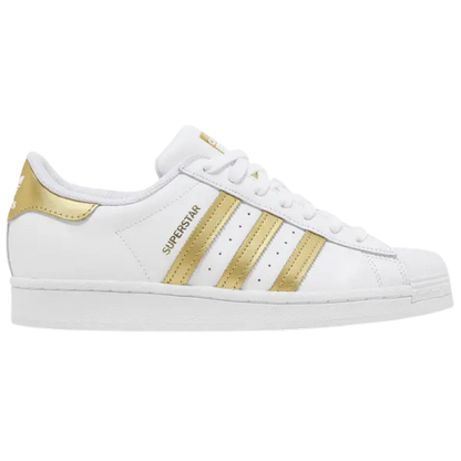 Daiki Tsuneta x atmos x adidas Superstar 'Azul Alterado'