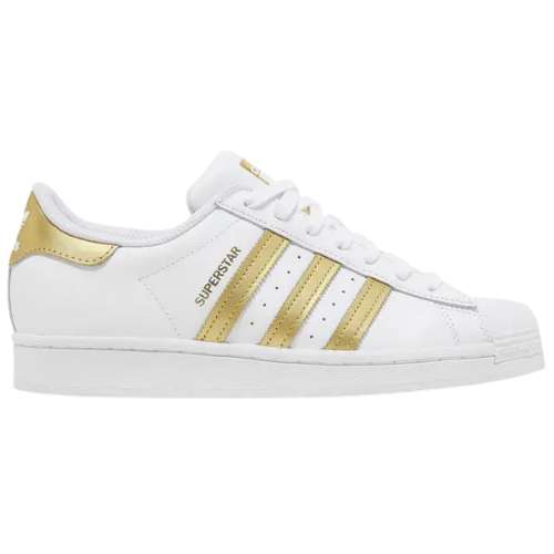 Daiki Tsuneta x atmos x adidas Superstar 'Azul Alterado'