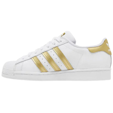 Daiki Tsuneta x atmos x adidas Superstar 'Azul Alterado'