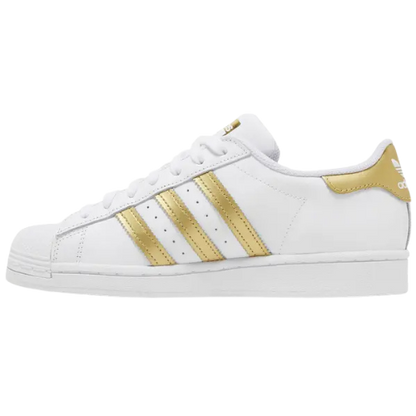 Daiki Tsuneta x atmos x adidas Superstar 'Azul Alterado'