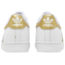 Daiki Tsuneta x atmos x adidas Superstar 'Azul Alterado'