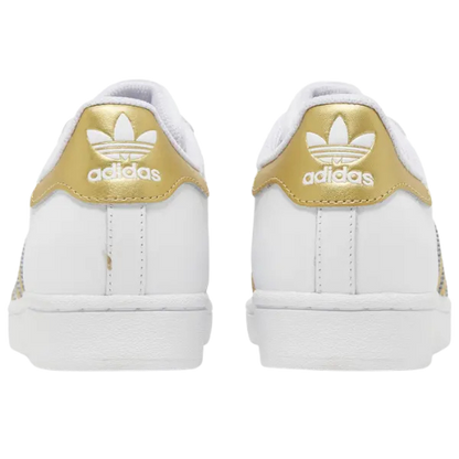 Daiki Tsuneta x atmos x adidas Superstar 'Azul Alterado'