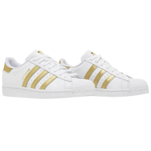 Daiki Tsuneta x atmos x adidas Superstar 'Azul Alterado'